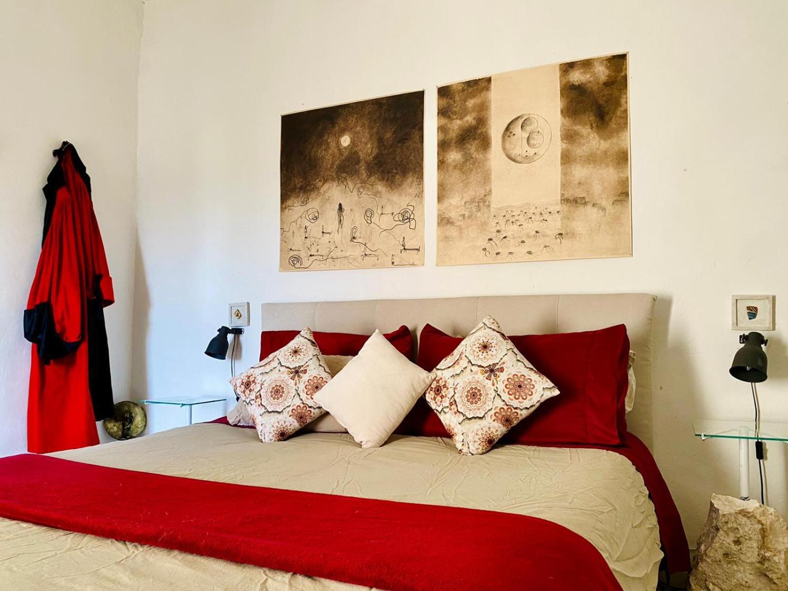 La Sorpresa Sul Bastione With Panoramic Balcony Apartment Pitigliano Bagian luar foto